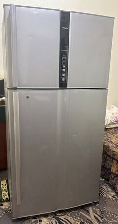 Rabigh, Household Items, SAR 1500,  Refregirator For Sale
