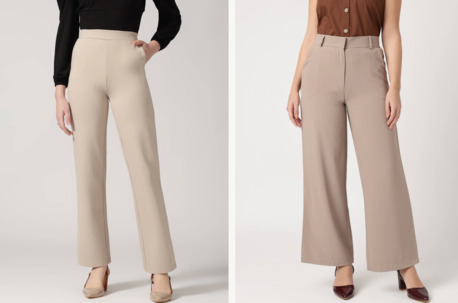 Faridabad, Clothing & Accessories, Trousers For Women In India &ndash; Modern Fits By Strong & Brave