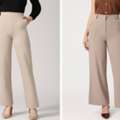 Trousers For Women In India &ndash; Modern Fits By Strong & Brave