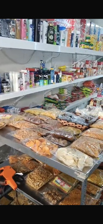 Manama, Businesses For Sale, For Sale : 5500/- Bd Cold Store In Manama Area - 33989800