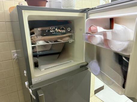 Al Malaz, Appliances, SAR 650,  White-Westinghouse Refrigerator