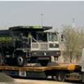 Logistics Services Provider: Golden International Transport