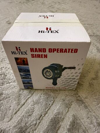 Al Malaz, Materials, SAR 1,  Safety & Environmental Instruments For Sale &ndash; Excellent Condition, Ready To Use