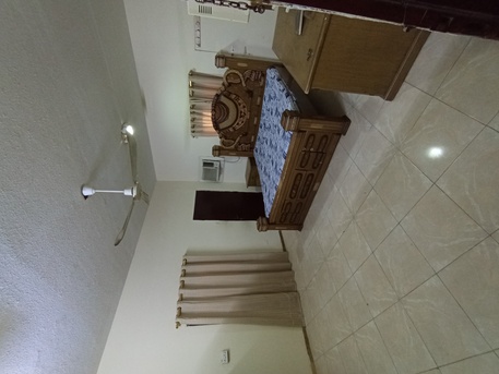 Al Dana, Rooms Available, SAR 1300/month,  Room For Rent