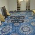 SAR 03000,  Carpet Very Good Condition.  Wardrooms.  Almira