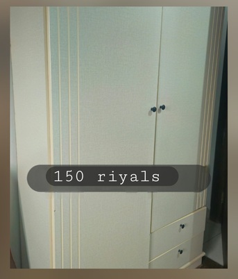 Riyadh, Household Items, SAR 03000,  Carpet Very Good Condition.  Wardrooms.  Almira