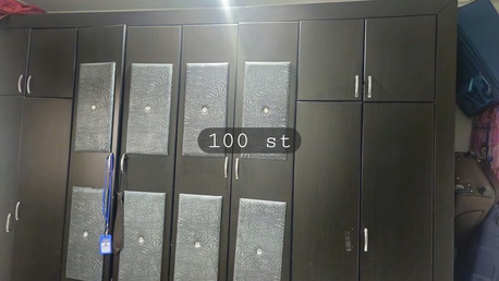 Riyadh, Household Items, SAR 03000,  Carpet Very Good Condition.  Wardrooms.  Almira