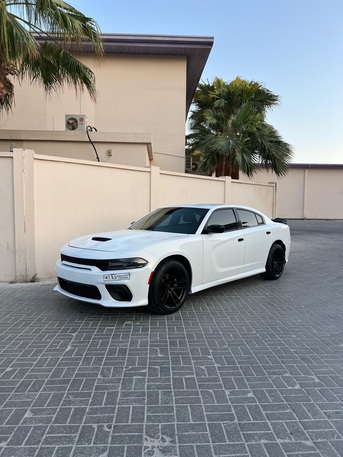 Riffa, Vehicles, Cars & Trucks , BHD 7600,  Dodge Charger,  2022,  Automatic,  70000 KM,  Excellent Condition