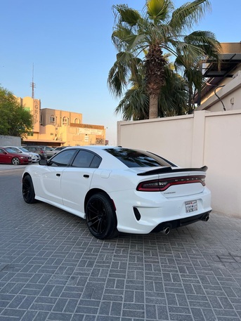 Riffa, Vehicles, Cars & Trucks , BHD 7600,  Dodge Charger,  2022,  Automatic,  70000 KM,  Excellent Condition