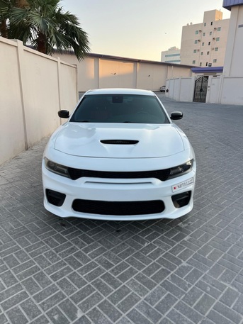 Riffa, Vehicles, Cars & Trucks , BHD 7600,  Dodge Charger,  2022,  Automatic,  70000 KM,  Excellent Condition