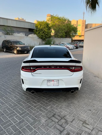Riffa, Vehicles, Cars & Trucks , BHD 7600,  Dodge Charger,  2022,  Automatic,  70000 KM,  Excellent Condition