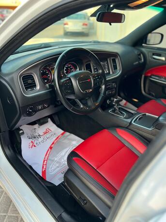 Riffa, Vehicles, Cars & Trucks , BHD 7600,  Dodge Charger,  2022,  Automatic,  70000 KM,  Excellent Condition
