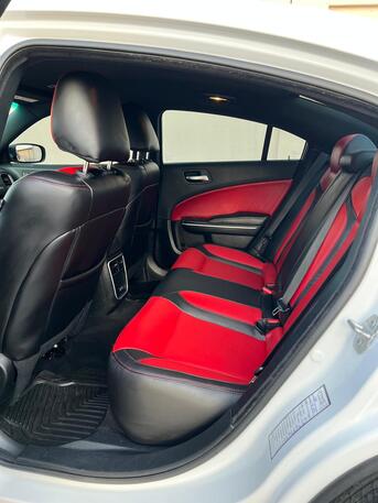 Riffa, Vehicles, Cars & Trucks , BHD 7600,  Dodge Charger,  2022,  Automatic,  70000 KM,  Excellent Condition