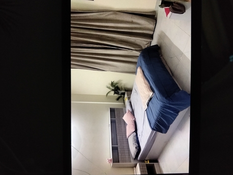 Gudaibiya, Apartments/Houses, BHD 130/month,  1 BR,  Full Furnished Room For Rent In Gudaibiya