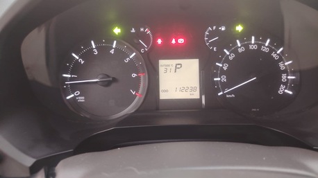 Riyadh, Machinery, SAR 100000,  Prado 2018 4 Cylinders