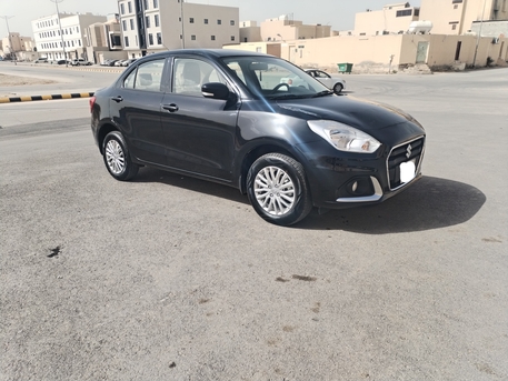 Riyadh, Vehicles, Cars & Trucks , SAR 35000,  Suzuki Ciaz,  2025,  Automatic,  32000 KM,  Suzuki Dzire