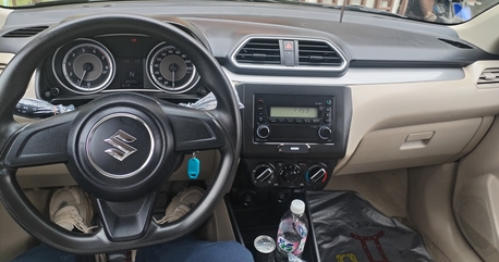 Riyadh, Vehicles, Cars & Trucks , SAR 35000,  Suzuki Ciaz,  2025,  Automatic,  32000 KM,  Suzuki Dzire