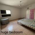 SAR 1100/month,  Furnished,  2 BR,  Furnished Flat 2 Bedrooms Lounge Kitchen Washroom