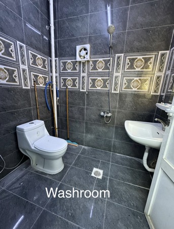 Al Iskan, Apartments/Houses, SAR 1100/month,  Furnished,  2 BR,  Furnished Flat 2 Bedrooms Lounge Kitchen Washroom