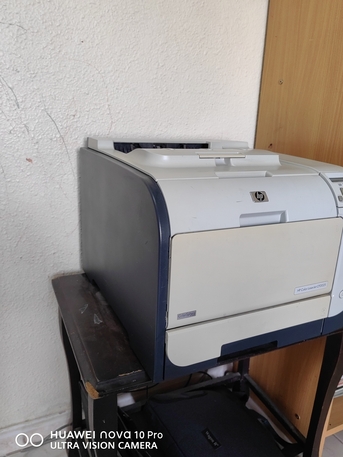 Riyadh, Electronics, SAR 1,  Printer For Sale
