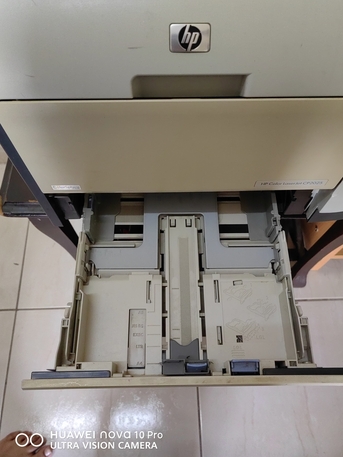 Riyadh, Electronics, SAR 1,  Printer For Sale