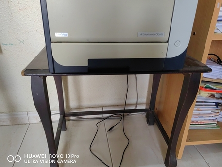 Riyadh, Electronics, SAR 1,  Printer For Sale