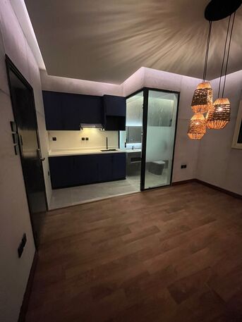 Al Athir, Apartments/Houses, SAR 15000/year,  1 BR,  Luxury Studio In Al-Atheer District Near Saco Station & Prince Nayef Road &ndash; Prime Location