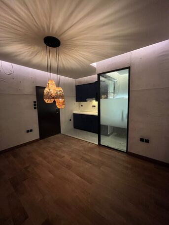 Al Athir, Apartments/Houses, SAR 15000/year,  1 BR,  Luxury Studio In Al-Atheer District Near Saco Station & Prince Nayef Road &ndash; Prime Location