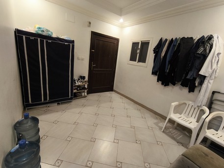 Al Bawadi, Apartments/Houses, SAR 1700/month,  Furnished,  2 BR,  2BHK Furnished Apartment Available In Al Bawadi