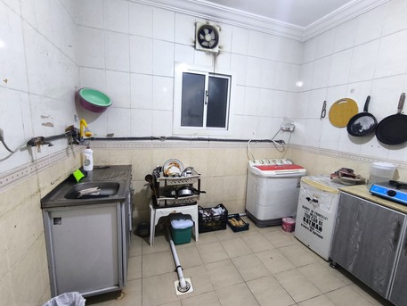 Al Bawadi, Apartments/Houses, SAR 1700/month,  Furnished,  2 BR,  2BHK Furnished Apartment Available In Al Bawadi