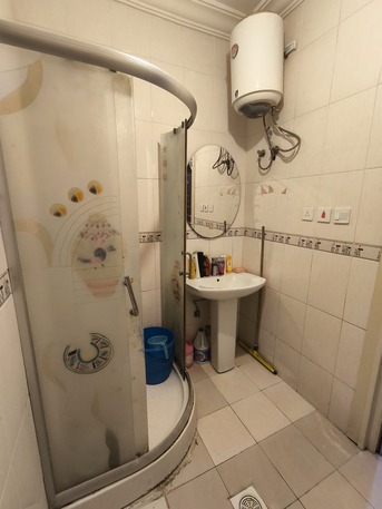 Al Bawadi, Apartments/Houses, SAR 1700/month,  Furnished,  2 BR,  2BHK Furnished Apartment Available In Al Bawadi