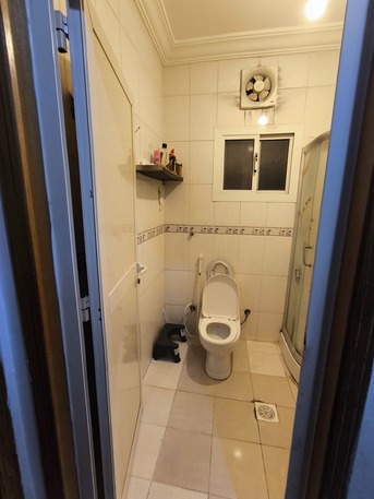 Al Bawadi, Apartments/Houses, SAR 1700/month,  Furnished,  2 BR,  2BHK Furnished Apartment Available In Al Bawadi