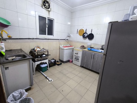 Al Bawadi, Apartments/Houses, SAR 1700/month,  Furnished,  2 BR,  2BHK Furnished Apartment Available In Al Bawadi