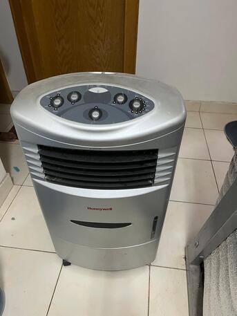 Al Wizarat, Household Items, SAR 200,  Air Cooler