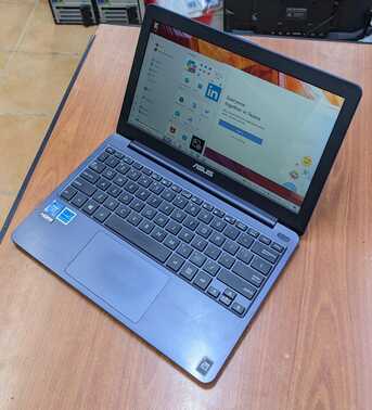 Manama, Computers, BHD 49,  ASUS Laptop Good Working Condition Excellent Battery For Online Classes Teams,Zoom Install