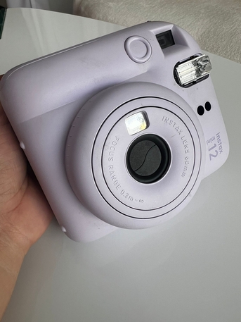 Manama, Photo & Video, BHD 12,  Fujifilm Instax Mini 12