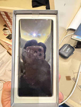 Riyadh, Mobile Phones, SAR 560,  Infinix Note 50S 5G+