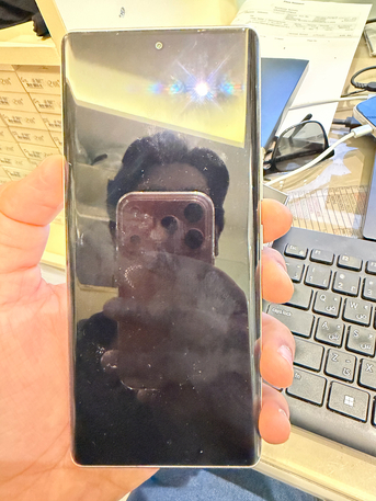 Riyadh, Mobile Phones, SAR 560,  Infinix Note 50S 5G+