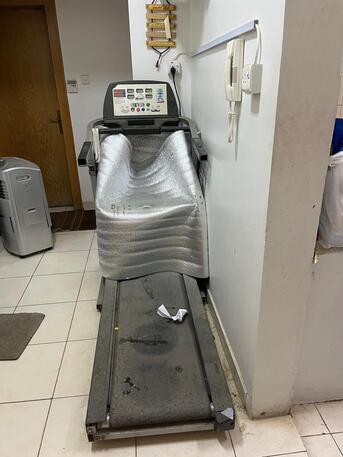 Ghirnatah, Health & Beauty Items, SAR 250,  Treadmill