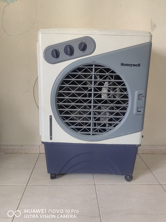 Jeddah, Electronics, SAR 1,  Selling Honeywell Evaporative Air Cooler