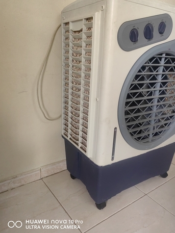 Jeddah, Electronics, SAR 1,  Selling Honeywell Evaporative Air Cooler