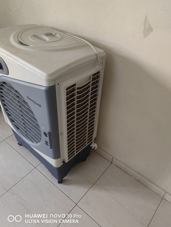 Jeddah, Electronics, SAR 1,  Selling Honeywell Evaporative Air Cooler