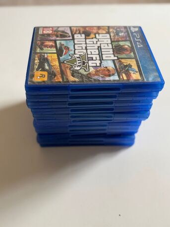 Riyadh, Electronics, SAR 950,  PS4 Pro 1TB (4K) + Controller + 11 Games &mdash; COMPLETE GAMING SETUP | HIGH-VALUE BUNDLE