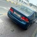BHD 1000,  Honda Civic,  2006,  Automatic,  401749 KM,  Car For Sale