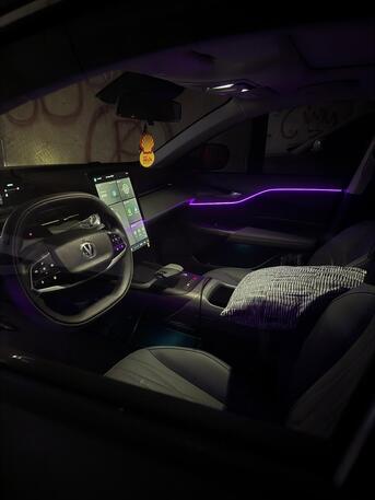 Dammam, Vehicle Lease Transfer, SAR 20000,  Changan Eado Plus, 2026, Automatic, 10,300KM, Full Option  - Lease Transfer