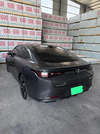 Dammam, Vehicle Lease Transfer, SAR 20000,  Changan Eado Plus, 2026, Automatic, 10,300KM, Full Option  - Lease Transfer