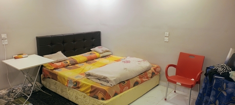 Al Fadel, Rooms Available, SAR 800/month,  Furnished,  0 Sq. Meter,  Roommate Wanted: Seeking 1 Responsible Roommate For Shared Room