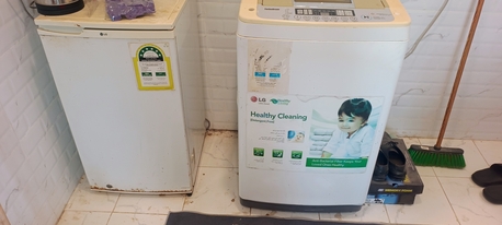 Al Fadel, Rooms Available, SAR 800/month,  Furnished,  0 Sq. Meter,  Roommate Wanted: Seeking 1 Responsible Roommate For Shared Room