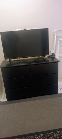 Al Fadel, Rooms Available, SAR 800/month,  Furnished,  0 Sq. Meter,  Roommate Wanted: Seeking 1 Responsible Roommate For Shared Room