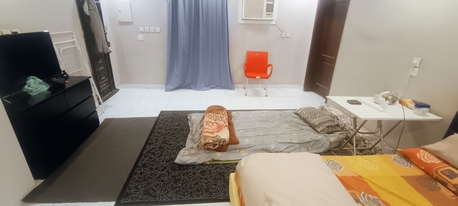 Al Fadel, Rooms Available, SAR 800/month,  Furnished,  0 Sq. Meter,  Roommate Wanted: Seeking 1 Responsible Roommate For Shared Room